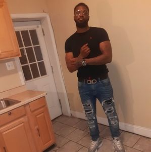 Meet your Posher, David